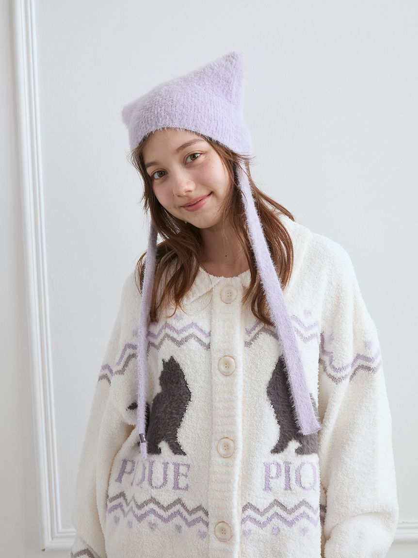 gelato pique「猫耳バラクラバ」|その他|