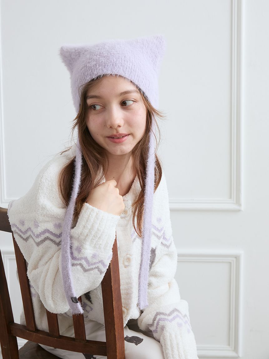 gelato pique「猫耳バラクラバ」|その他|