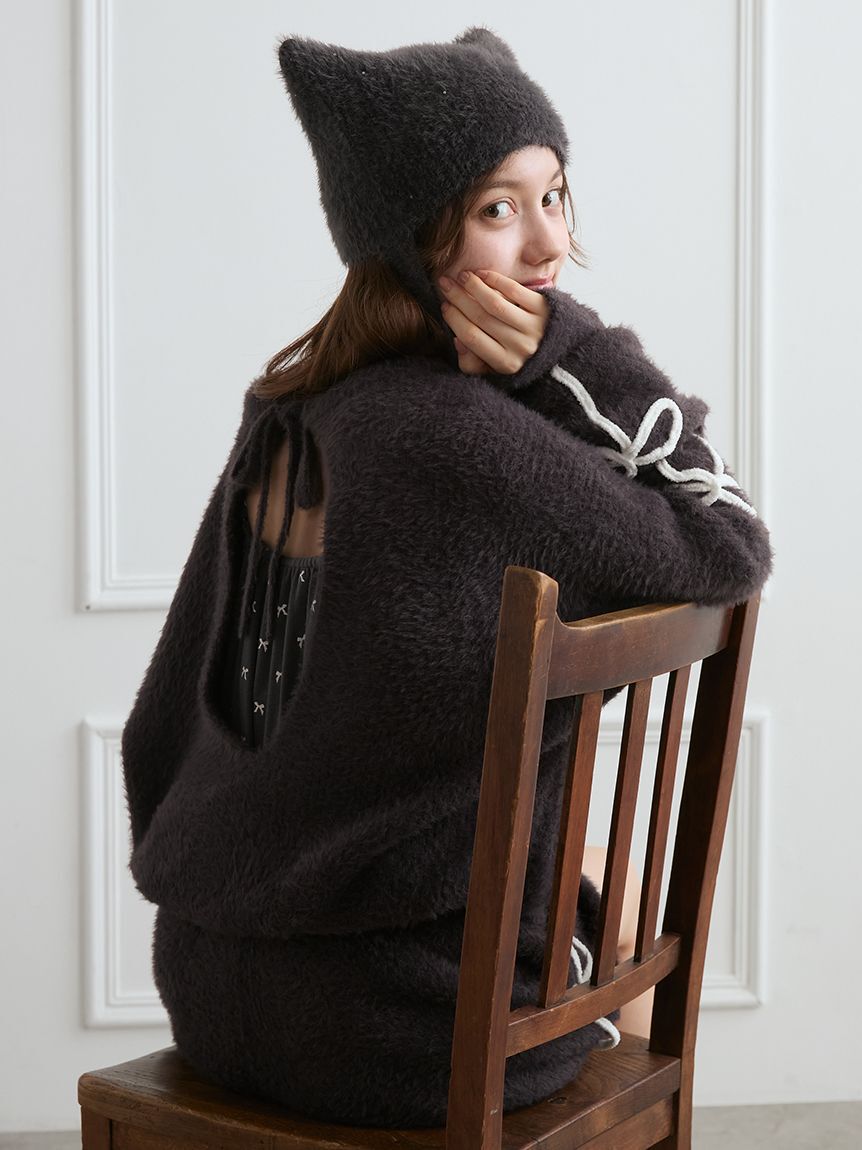 gelato pique「猫耳バラクラバ」|その他|