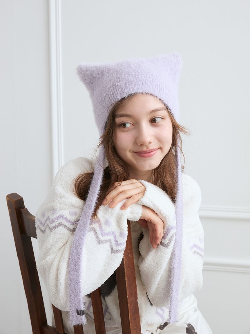 gelato pique「猫耳バラクラバ」|その他|PPL