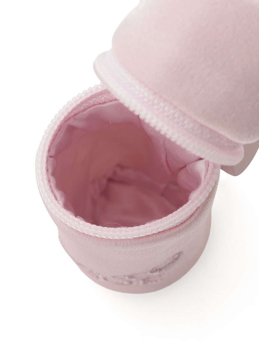 gelato pique「サテンリップケース」|ポーチ|