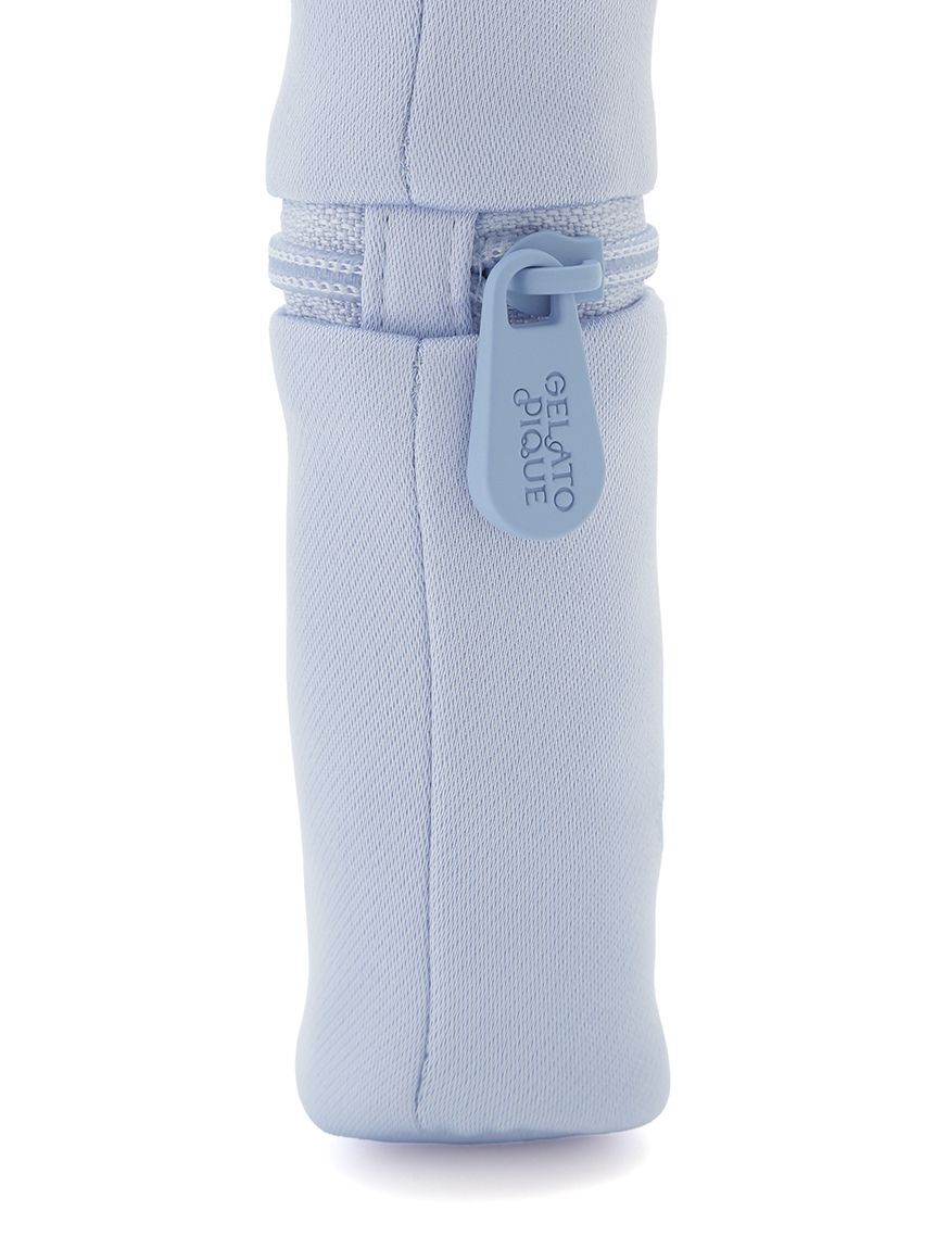 gelato pique「サテンリップケース」|ポーチ|