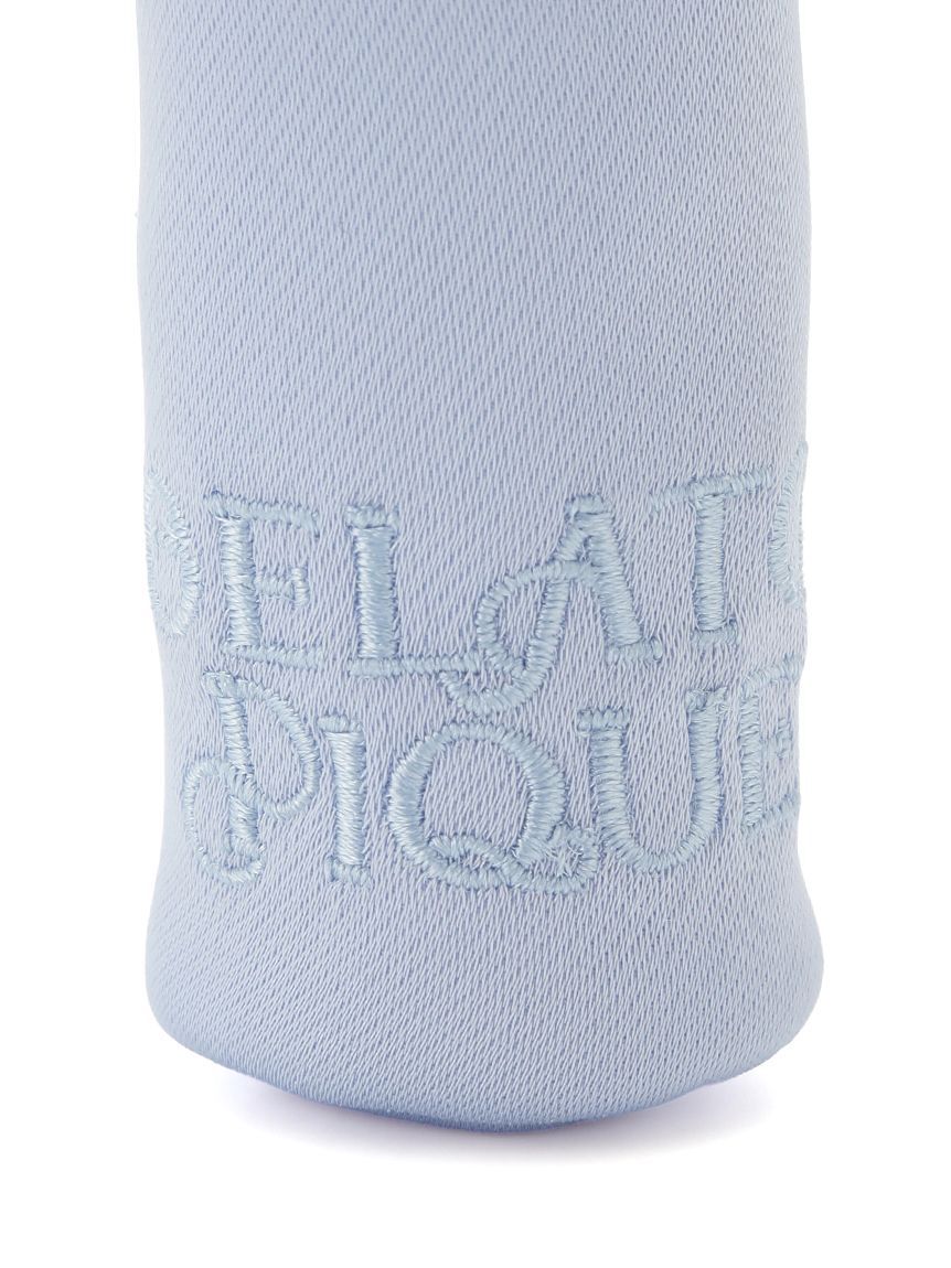 gelato pique「サテンリップケース」|ポーチ|