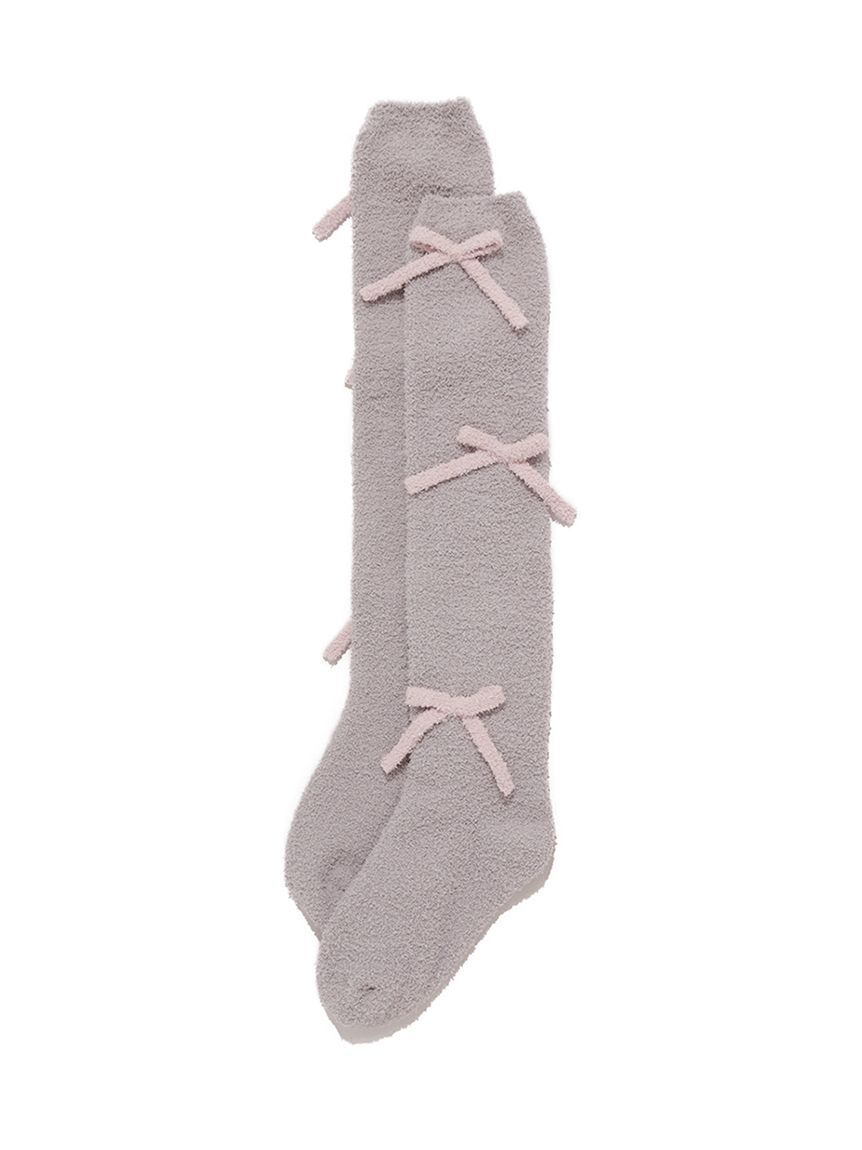 gelato pique「プードルリボンソックス」|その他|GRY