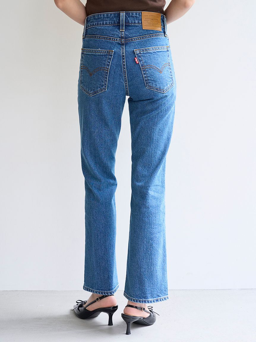 SNIDEL「【SNIDEL/Levi's(R)】別注デニム(27インチ)」|デニム|