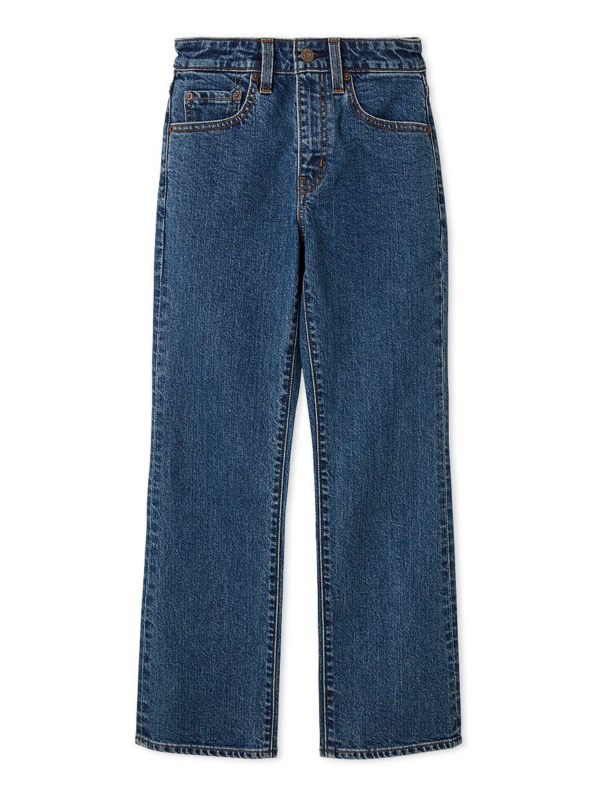 SNIDEL「【SNIDEL/Levi's(R)】別注デニム(27インチ)」|デニム|