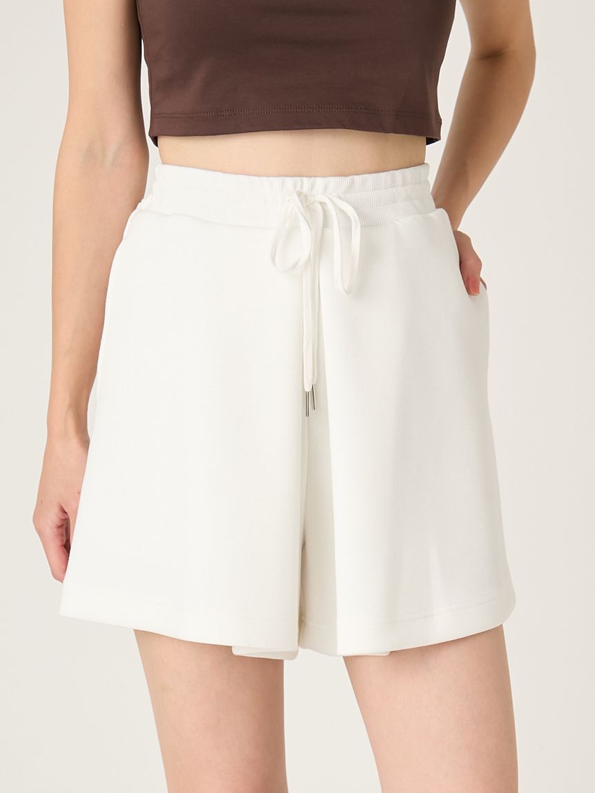 FRAY I.D「センタータックボックスショートパンツ」|その他|