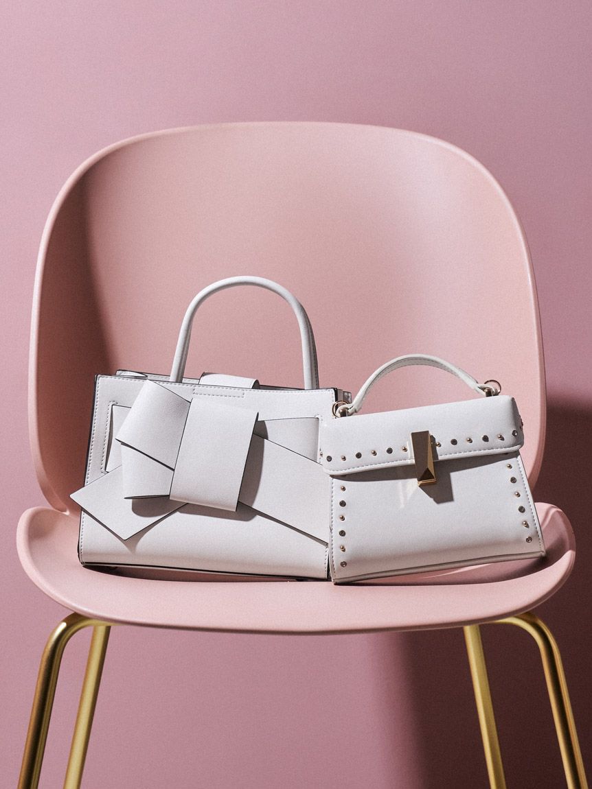 CELFORD「【リュタン】ビジュースタッズポシェット」|ショルダー・メッセンジャー|