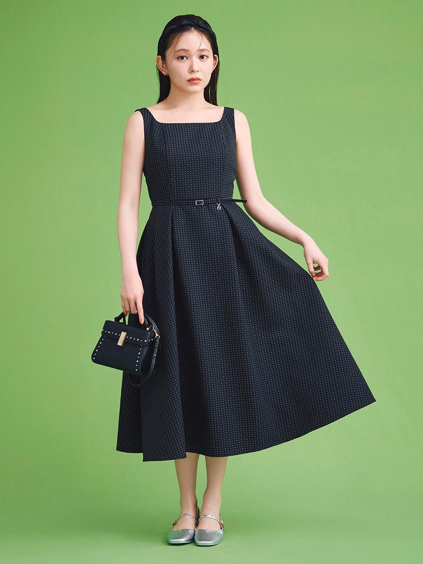 CELFORD「【リュタン】ビジュースタッズポシェット」|ショルダー・メッセンジャー|