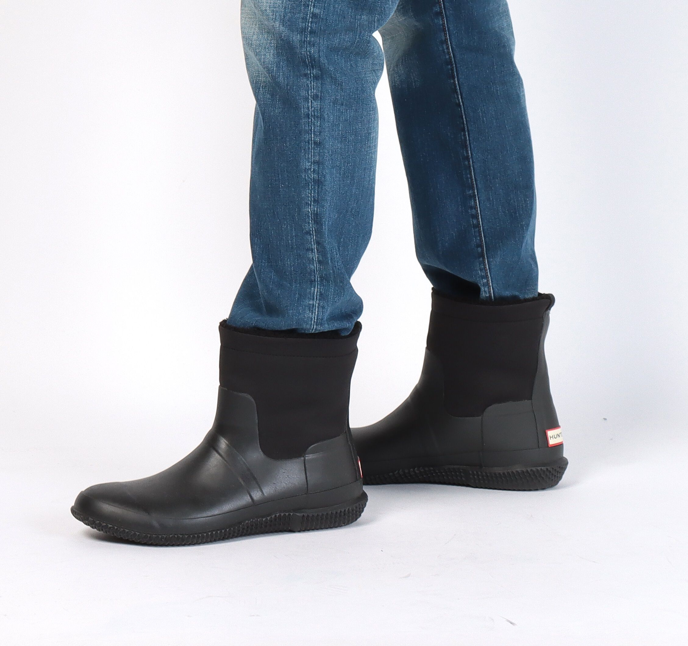  「【メンズ】オリジナル シェルパブーツ」|ロングブーツ|