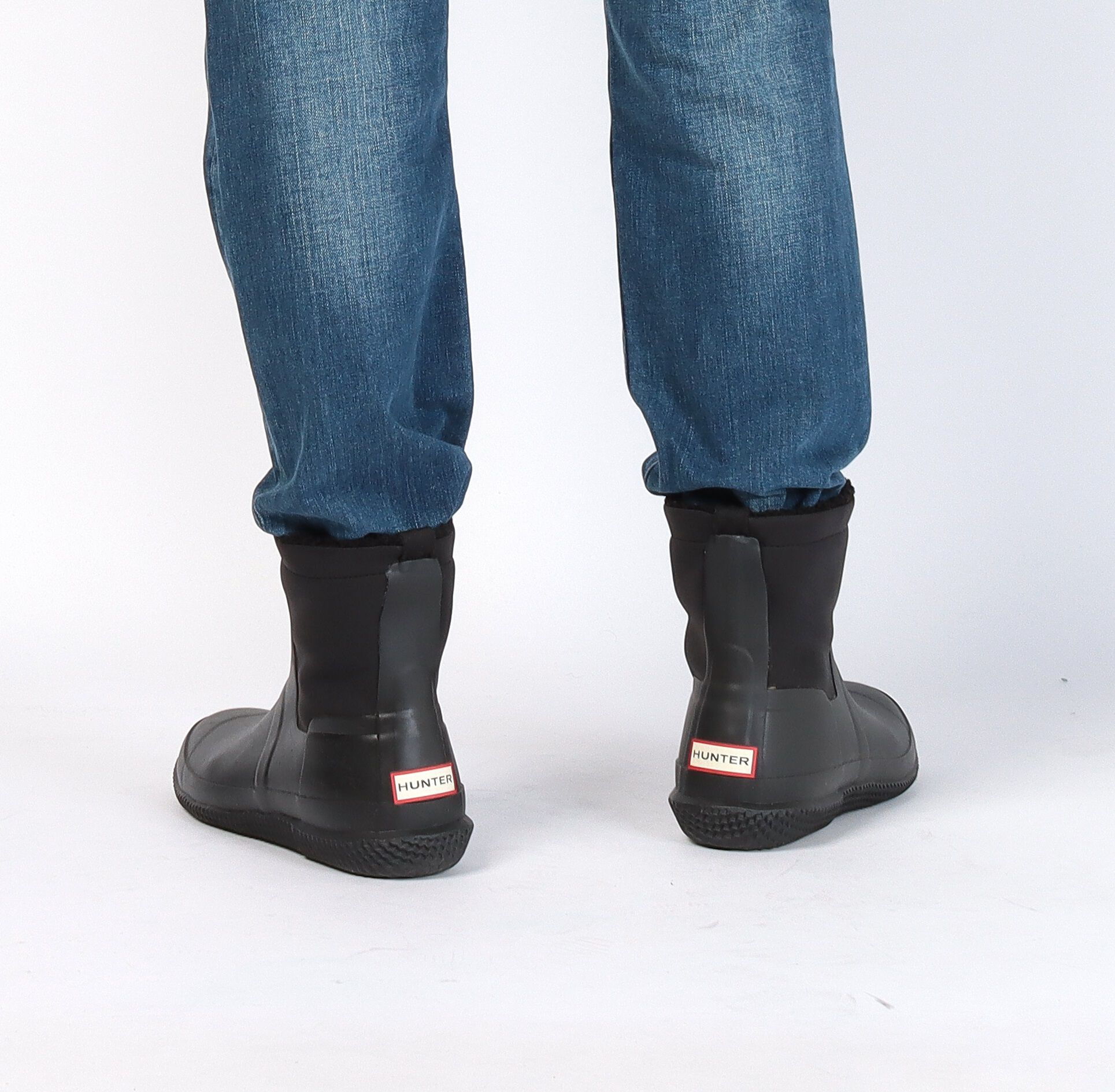  「【メンズ】オリジナル シェルパブーツ」|ロングブーツ|