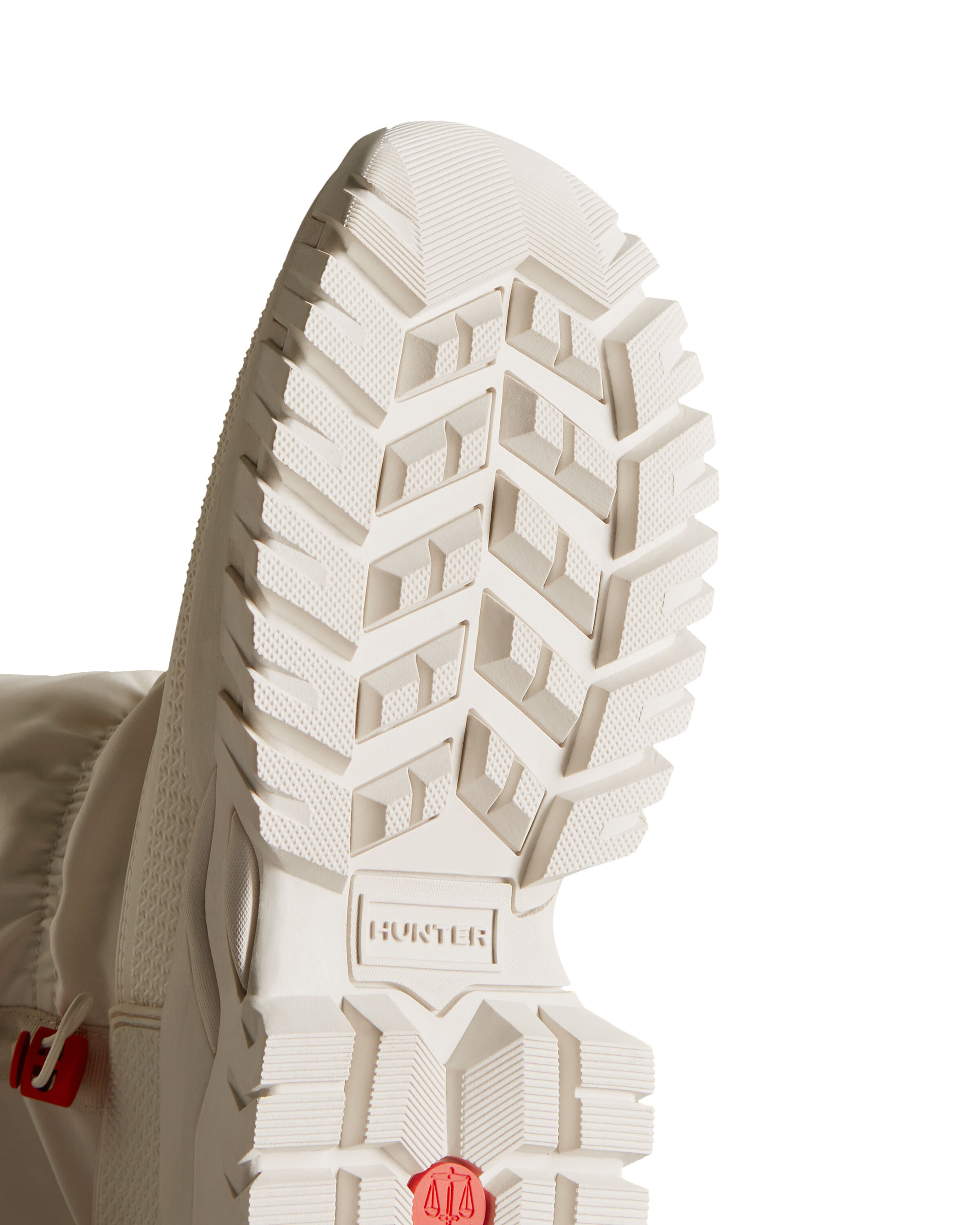 HUNTER「WOMENS WANDERER TALL SNOW BOOT」|ロングブーツ|