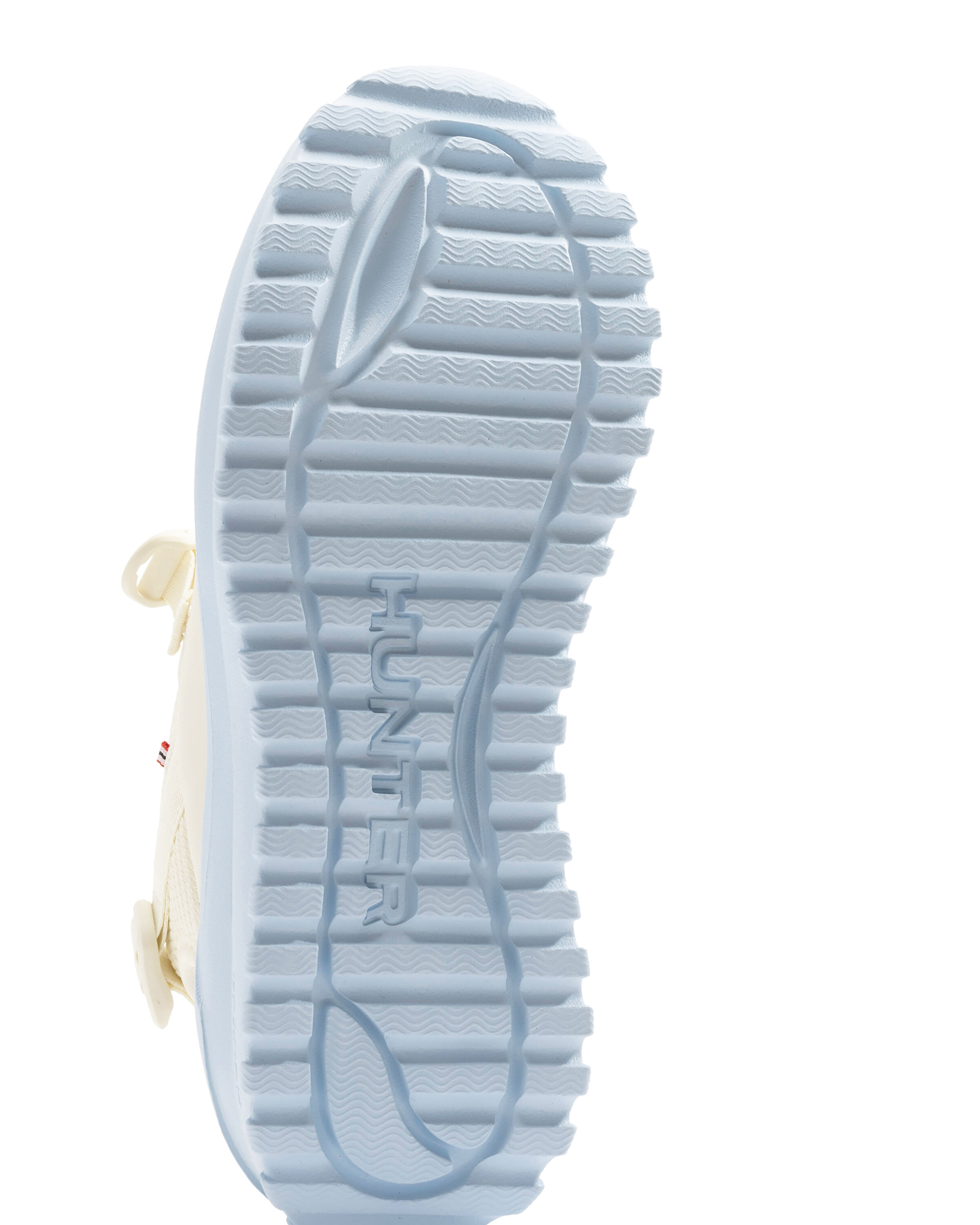 HUNTER「ユニセックス トラベル フロー サンダル」|スニーカー|