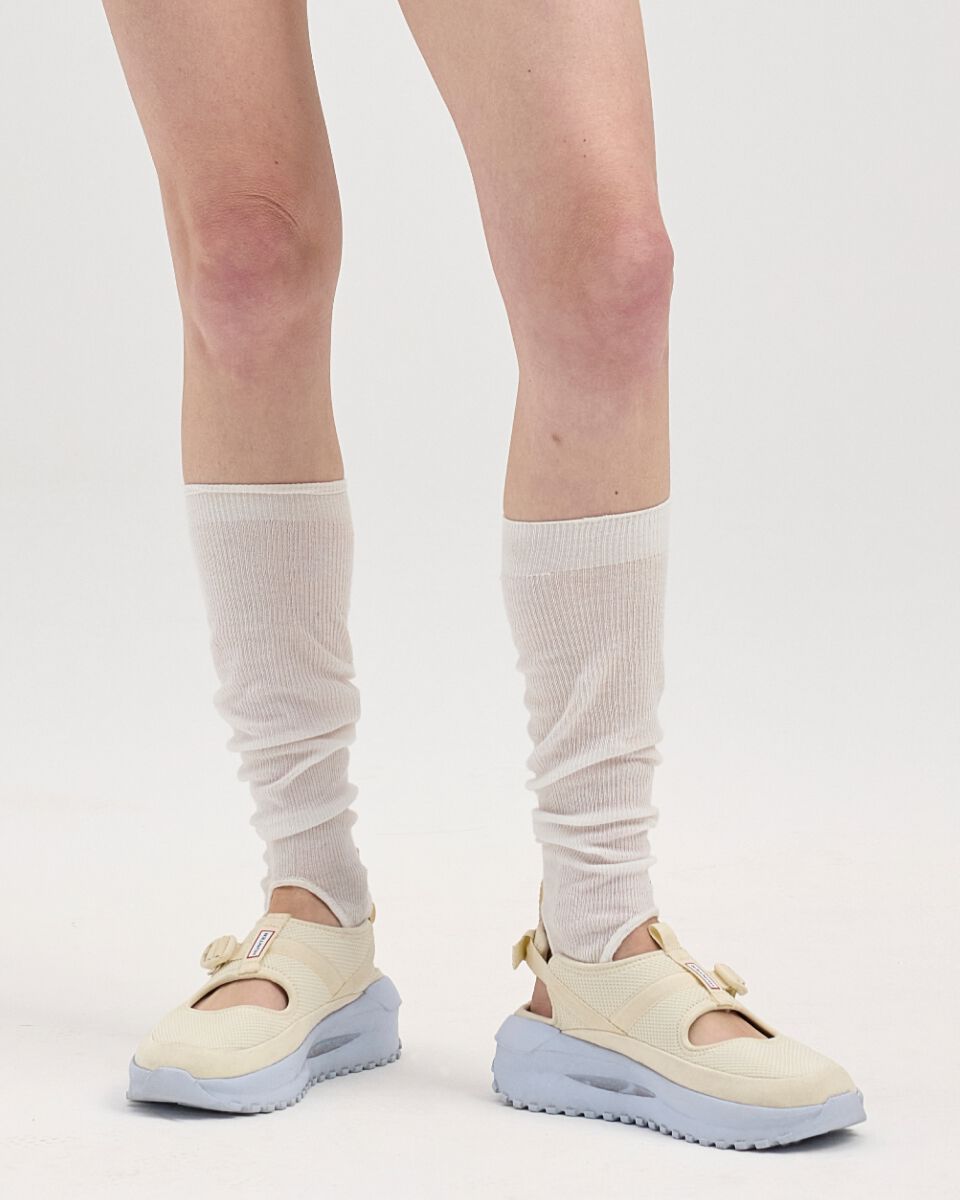 HUNTER「ユニセックス トラベル フロー サンダル」|スニーカー|