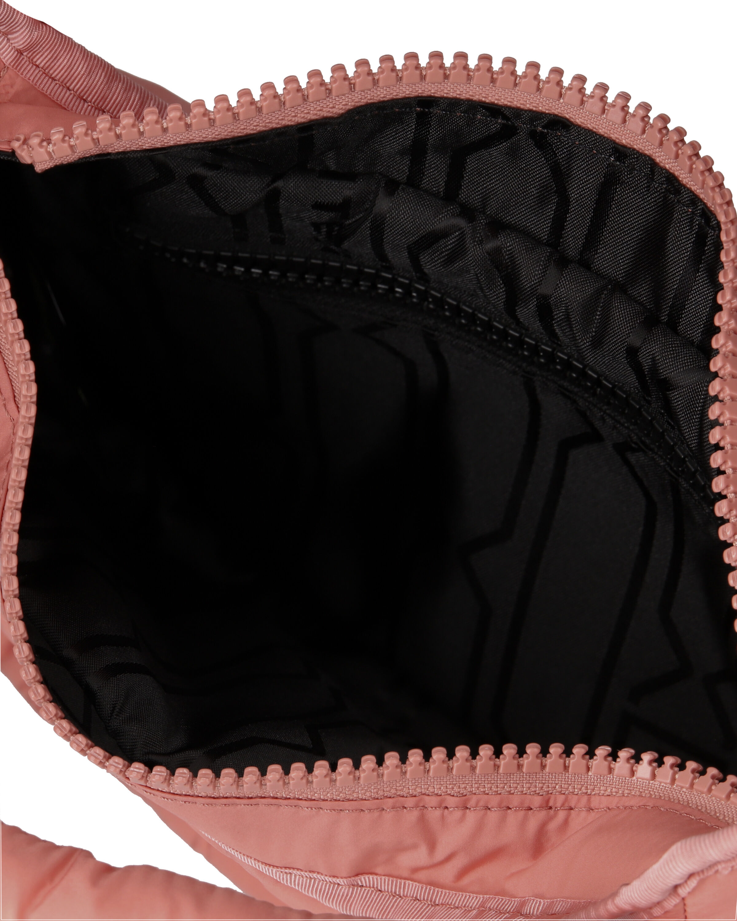 HUNTER「フレイムド パファー ミディ ホーボー」|ショルダー・メッセンジャー|