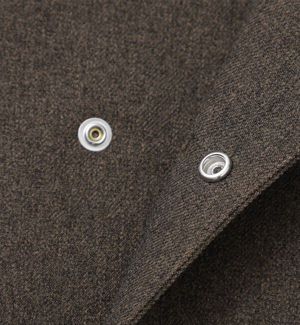 MACKINTOSH PHILOSOPHY「GREY LABEL 【SOMERFORD LONG（サマーフォード ロング）】」|ステンカラーコート|