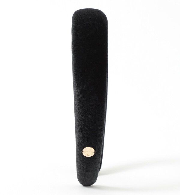 MACKINTOSH PHILOSOPHY「【WEB&一部店舗限定】ベロアカチューシャ」|その他|