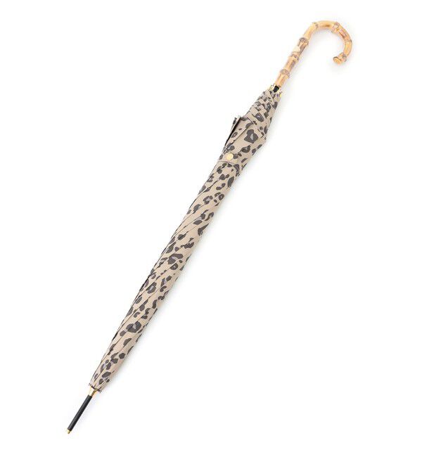 晴雨兼用】レオパード長傘（MACKINTOSH PHILOSOPHY）｜ルミネの