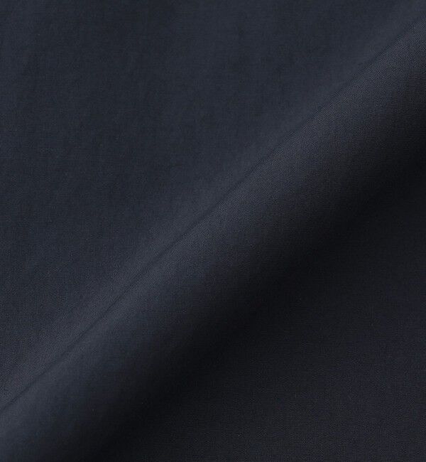 MACKINTOSH PHILOSOPHY「高密度マットタフタ SOMERFORD（サマーフォード ） with HOOD」|ステンカラーコート|