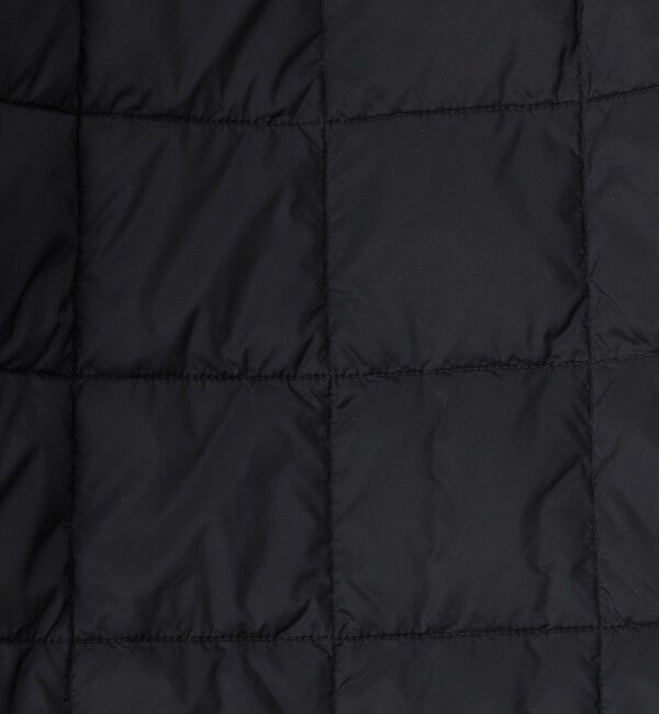 MACKINTOSH PHILOSOPHY「高密度マットタフタ SOMERFORD（サマーフォード ） with HOOD」|ステンカラーコート|