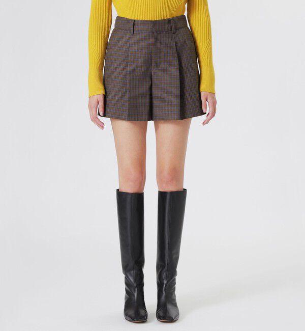  「ショートパンツ」|その他|