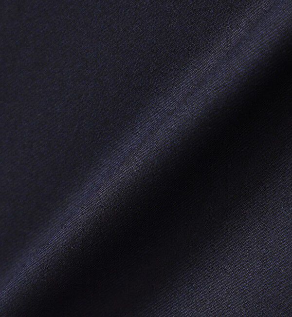  「【ドラマ着用商品】スリットワイドパンツ」|スラックス|