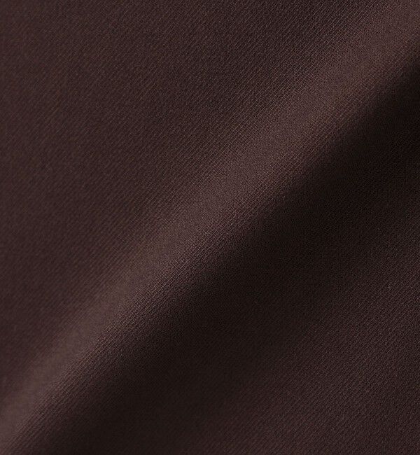  「【ドラマ着用商品】スリットワイドパンツ」|スラックス|