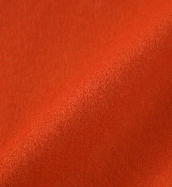  「リバーウールポンチョ」|ブルゾン・スタジャン|