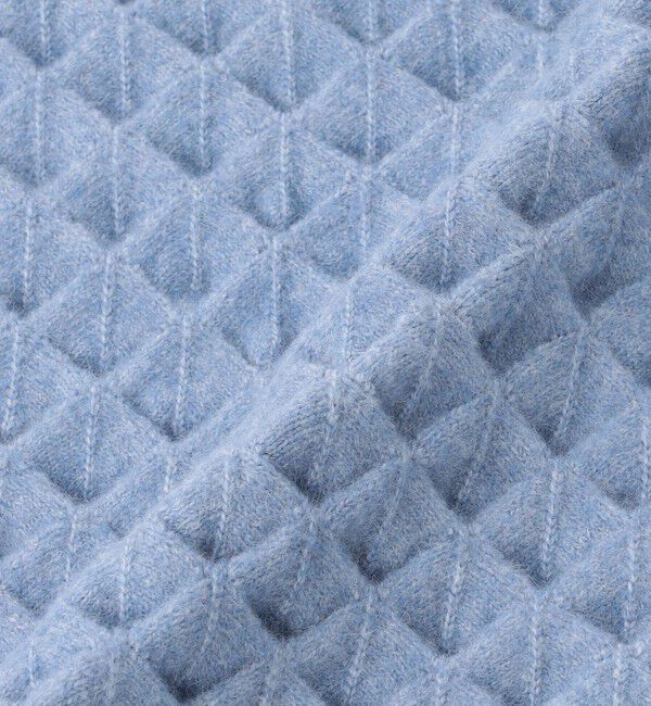  「バンピーニットプルオーバー」|ニット・セーター|