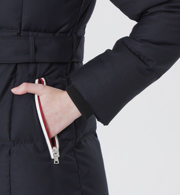  「ミレーヌロングダウン」|その他|