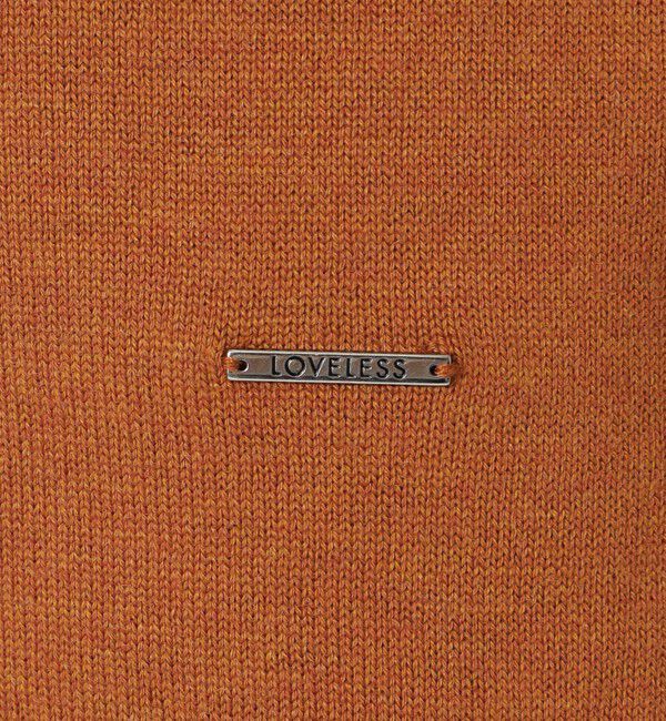  「ハイゲージタートル」|ニット・セーター|