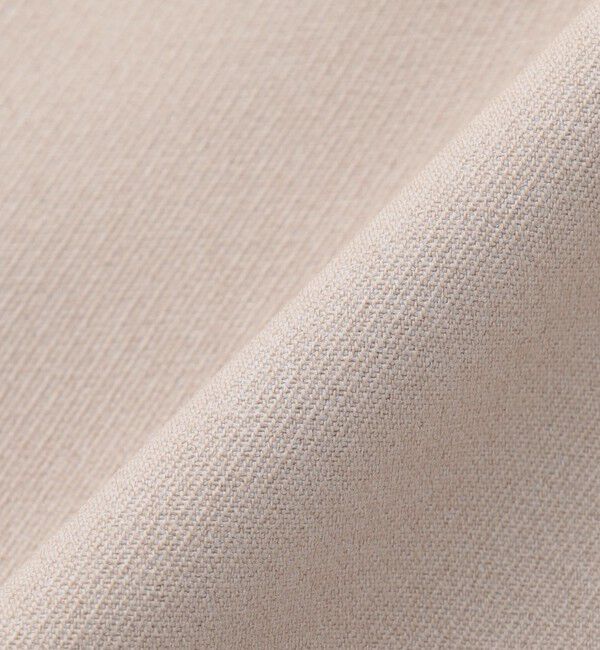  「パイピングプリーツコンビスカート」|スカート|