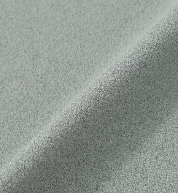  「【ブラックはSafari Lounge別注カラー】ブークレダンボールジップアップパーカー」|パーカー|