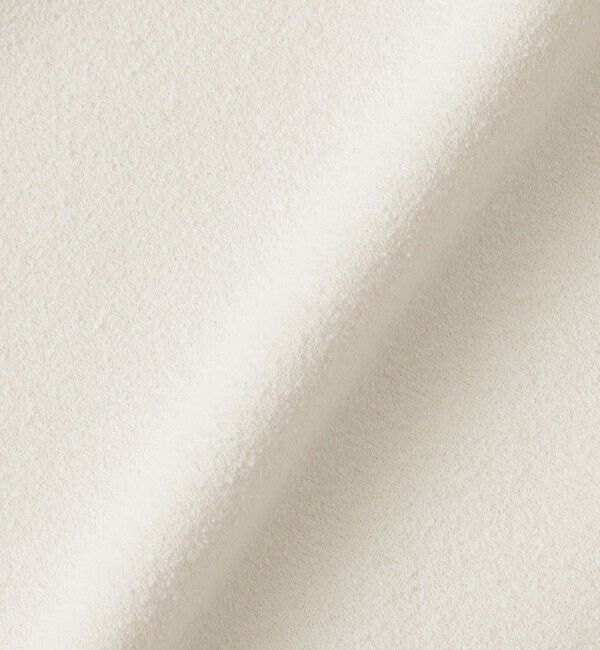  「【ブラックはSafari Lounge別注カラー】ブークレダンボールジップアップパーカー」|パーカー|