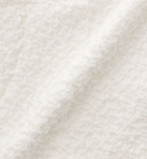  「シュリンクカットカーディガン」|Tシャツ・カットソー|