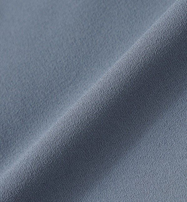  「カラージョーゼットスラックス」|スラックス|