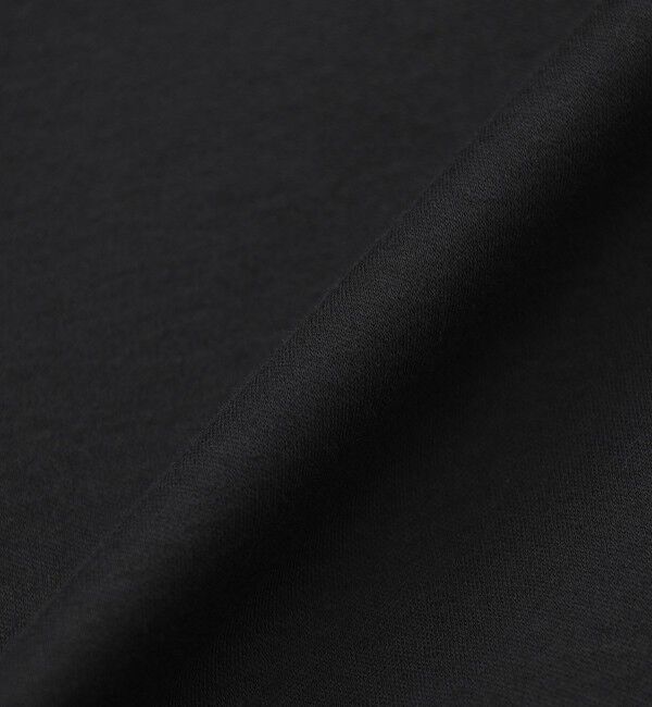  「シルケットスムースロンT」|Tシャツ・カットソー|