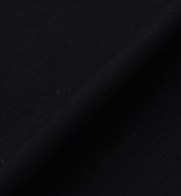  「シルケットスムースTシャツ」|Tシャツ・カットソー|