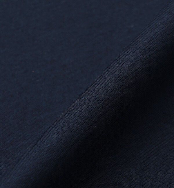  「シルケットスムースTシャツ」|Tシャツ・カットソー|