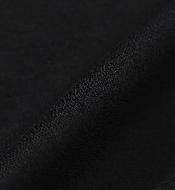  「シルケットスムースTシャツ」|Tシャツ・カットソー|