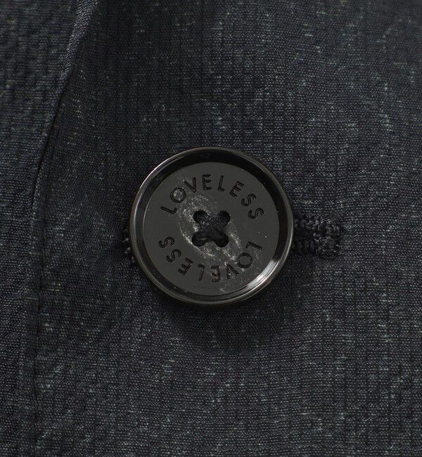  「HRAFTEXジャケット」|テーラードジャケット|