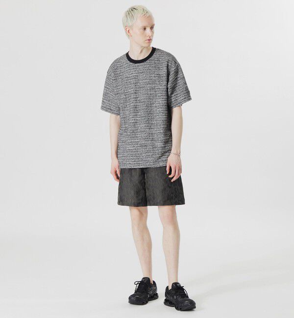  「【ホワイトはSafari Lounge別注カラー】ブークレTシャツ」|Tシャツ・カットソー|