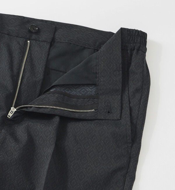  「HRAFTEXスラックス」|スラックス|