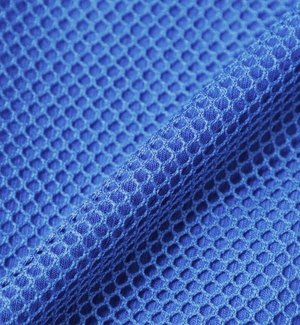  「メッシュレイヤードカットソーワンピース」|ワンピース|