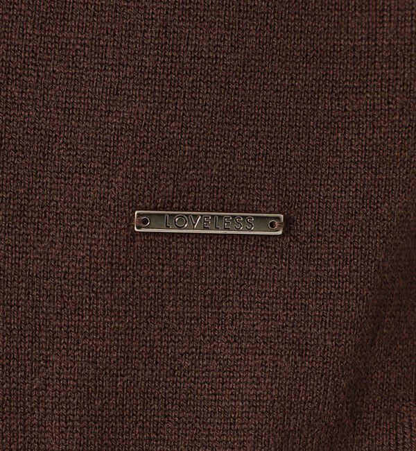  「ハイゲージウォッシャブルタートル」|ニット・セーター|