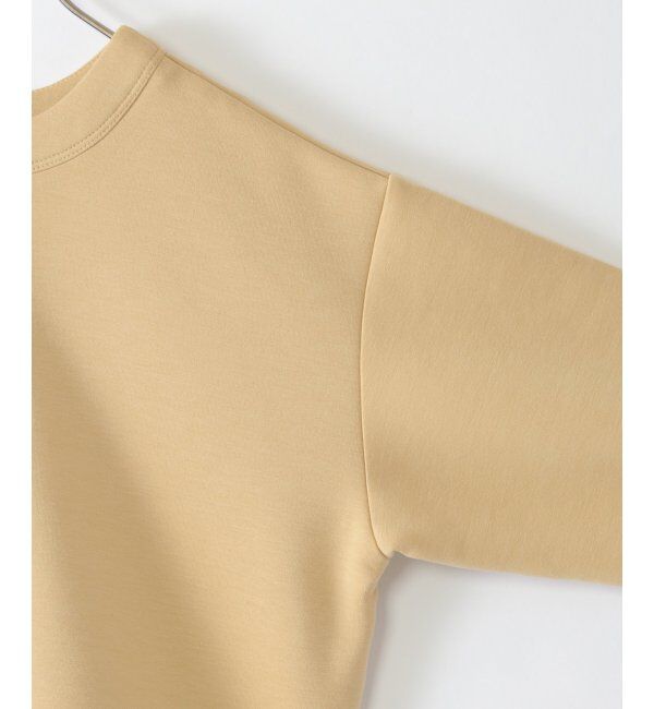 ikka kids「【親子おそろい】ダンボールドットボタンカーディガン（120~160cm）」|Tシャツ・カットソー|