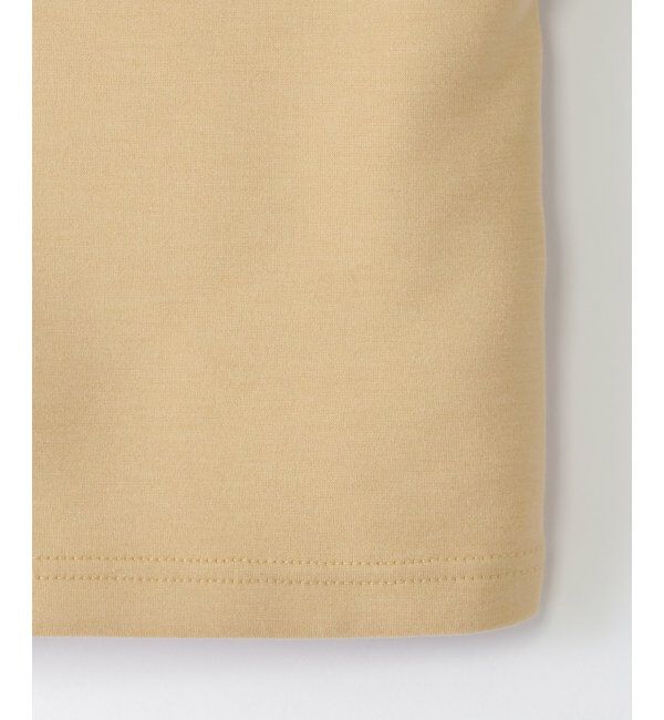 ikka kids「【親子おそろい】ダンボールドットボタンカーディガン（120~160cm）」|Tシャツ・カットソー|