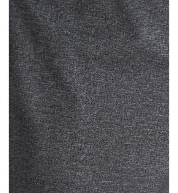 ikka「【吸水速乾／セットアップ対応】GOKU楽AIRクロップドパンツ」|その他|