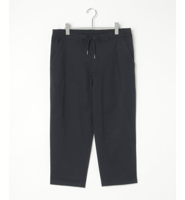 ikka「【吸水速乾／セットアップ対応】GOKU楽AIRクロップドパンツ」|その他|