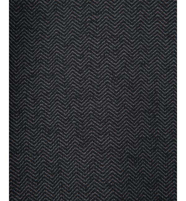 IKKA LOUNGE「ウールライクニットステンカラーコート」|その他|